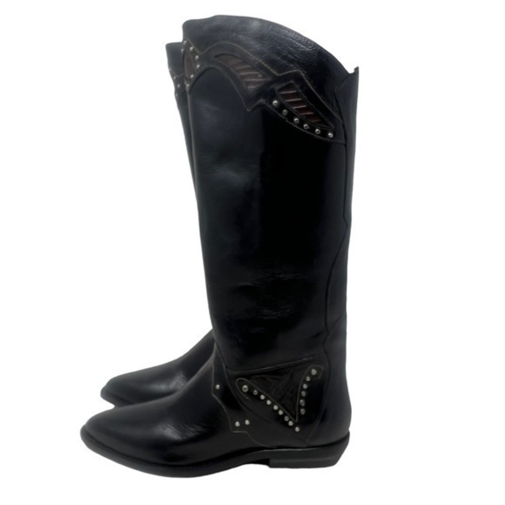 Circle S Boots - Picture 3 of 11